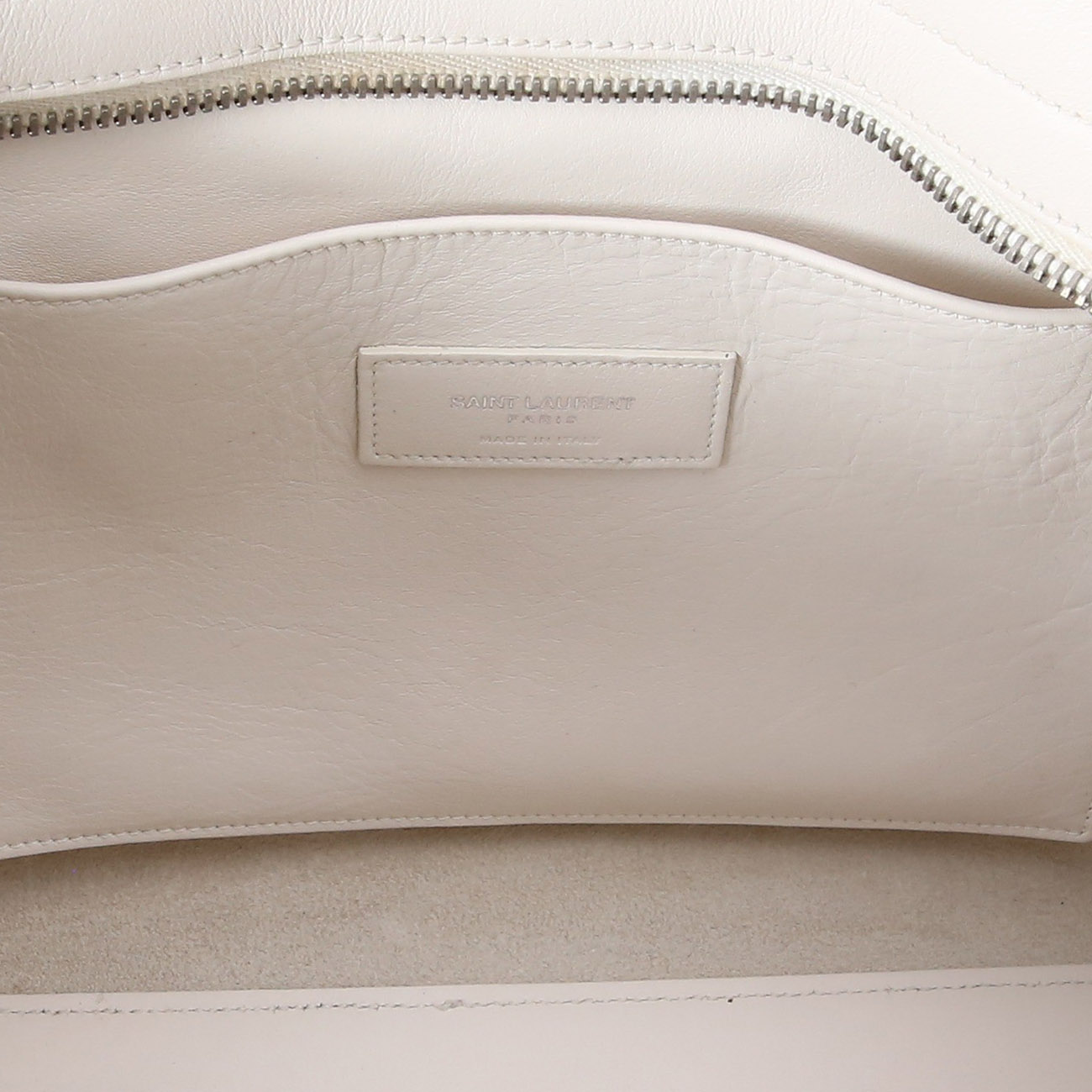 Yves Saint Laurent(USED)생로랑 421869 카바스백 스몰